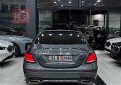 مرسيدس بنز E-Class